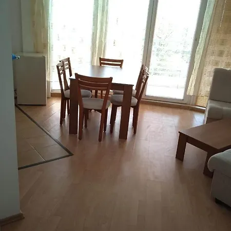 Apartment ап.маргарита.