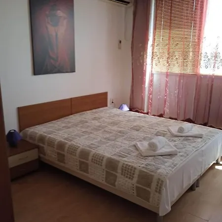 Apartment ап.маргарита. *