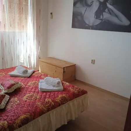 ап.маргарита. Apartment *
