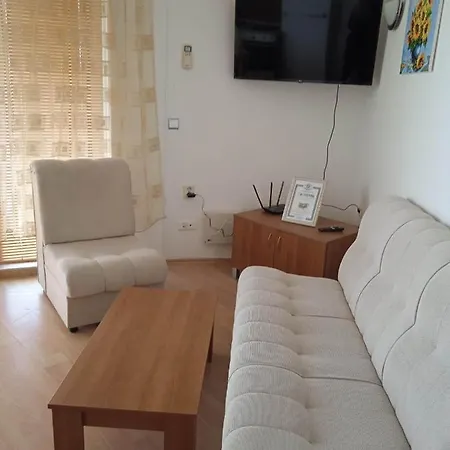 ап.маргарита. Apartment *