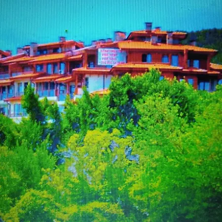 ап.маргарита. Apartment